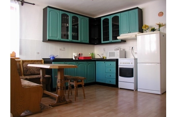 Slowakei Privát Likavka, Exterieur